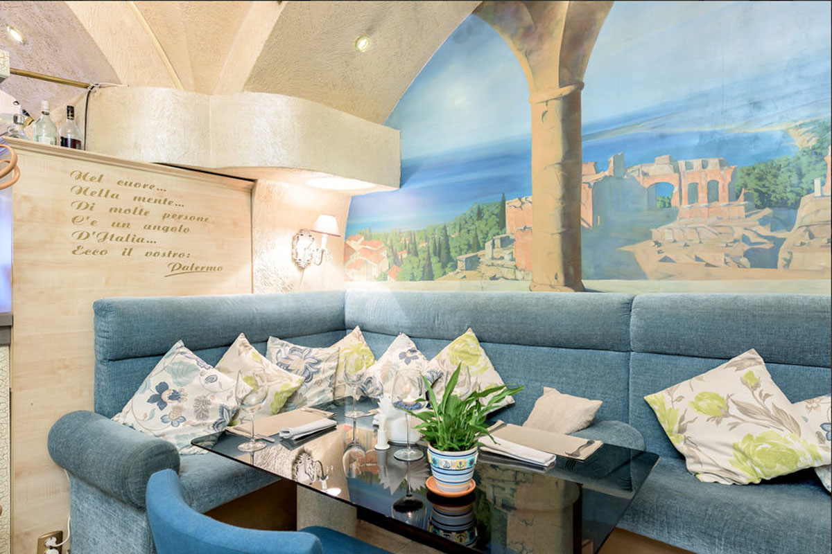 Palermo — фото 14