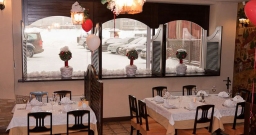 Зал на 50 человек — подробнее о зале