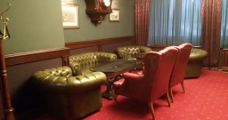 VIP-зал — фото 2