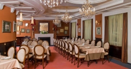 Банкетный зал — фото 2