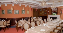 Банкетный зал — фото 3