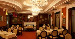 Банкетный зал — фото 5