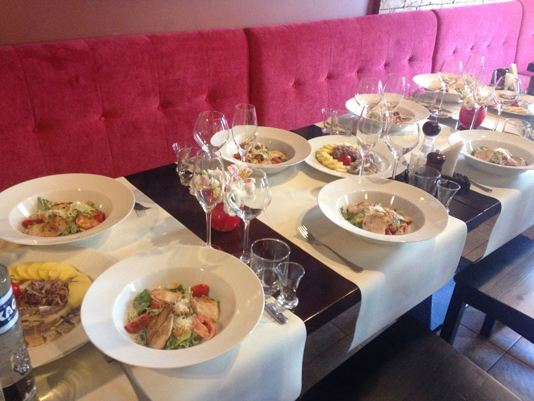 Основной зал — фото 2