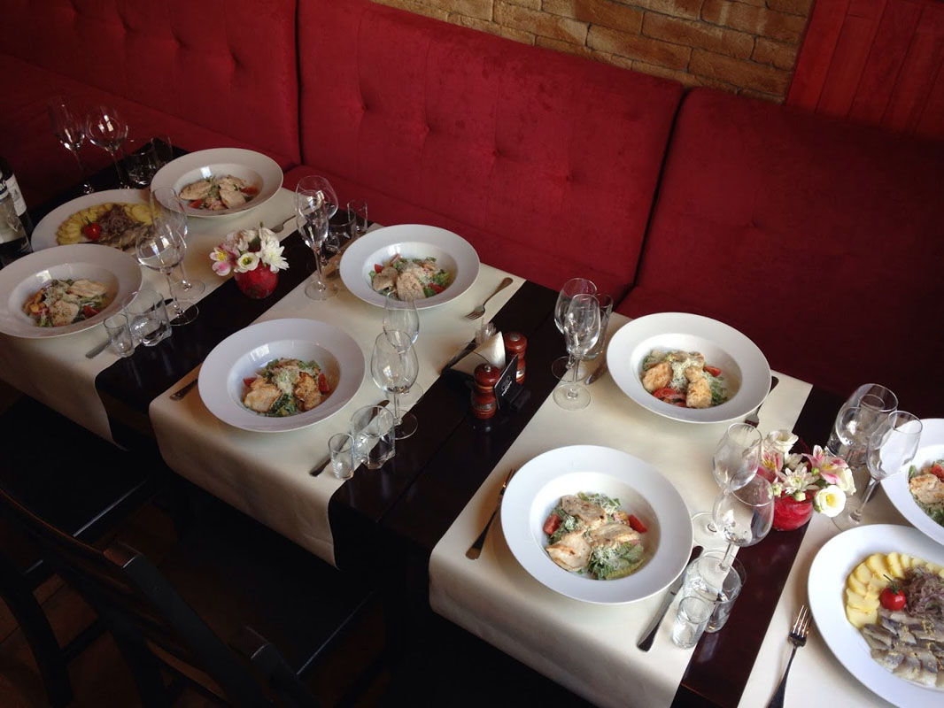 Основной зал — фото 3