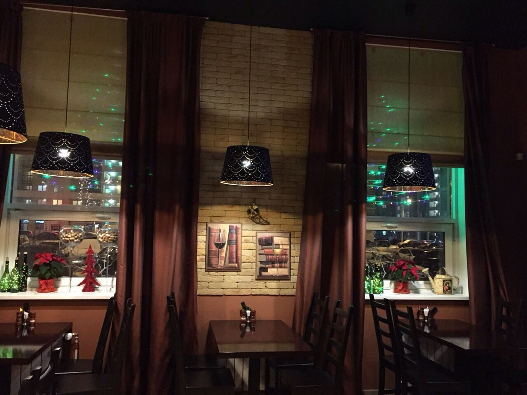 Основной зал — фото 4