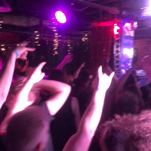 V-bar — V-bar