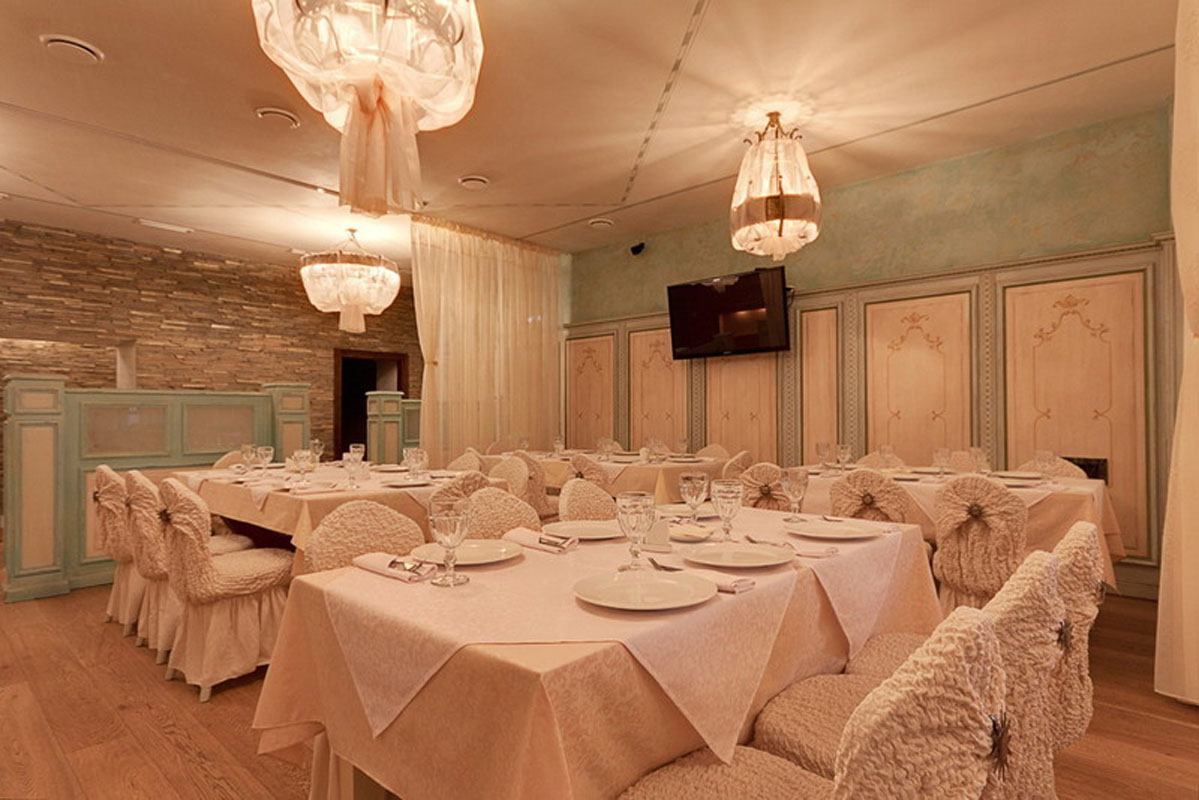 Большой зал — фото 2