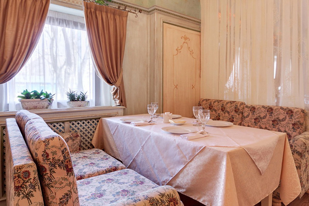 Большой зал — фото 3