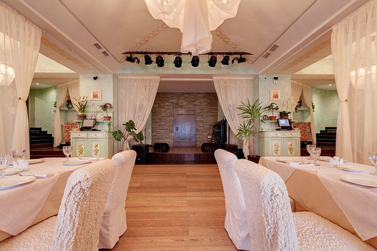 Большой зал — фото 4