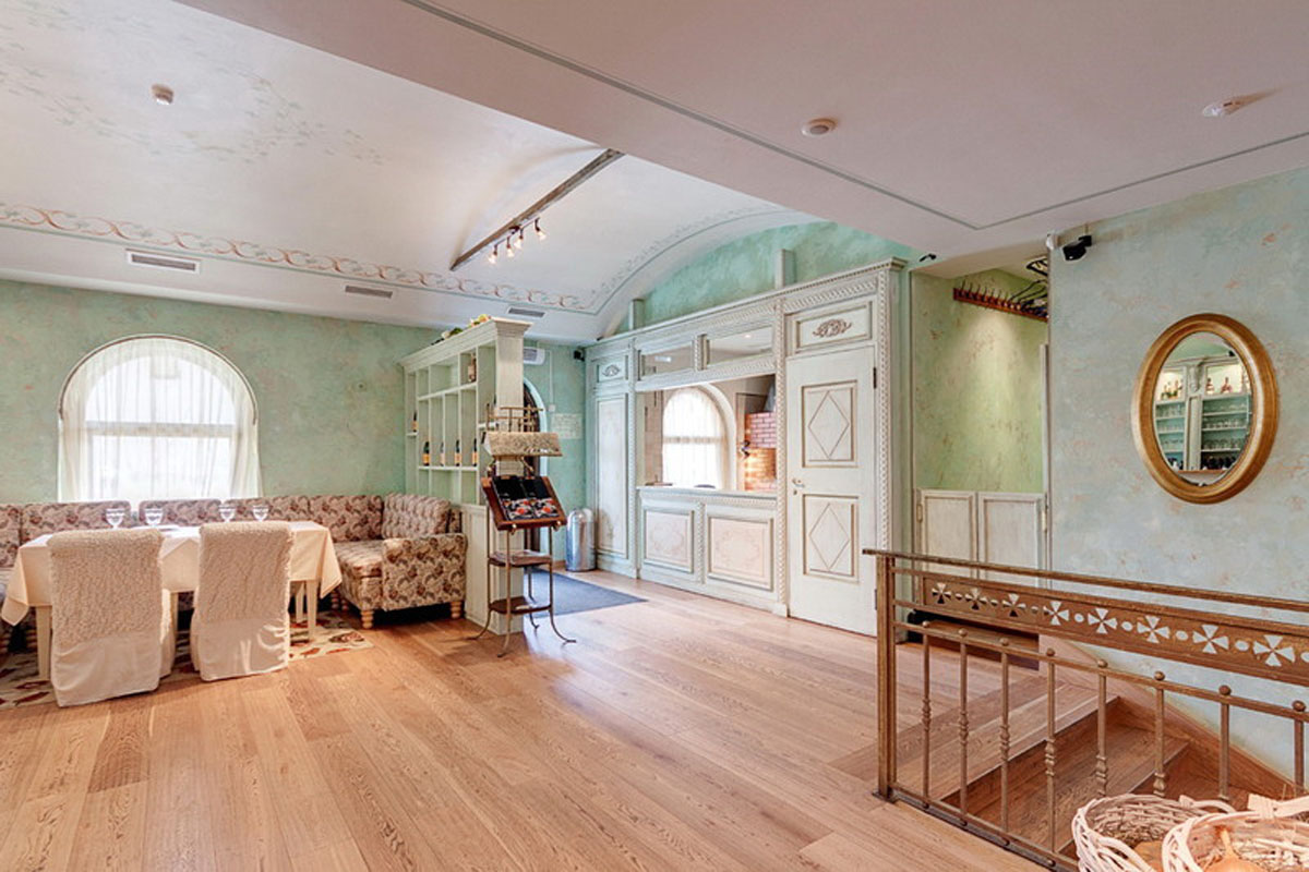 Большой зал — фото 5