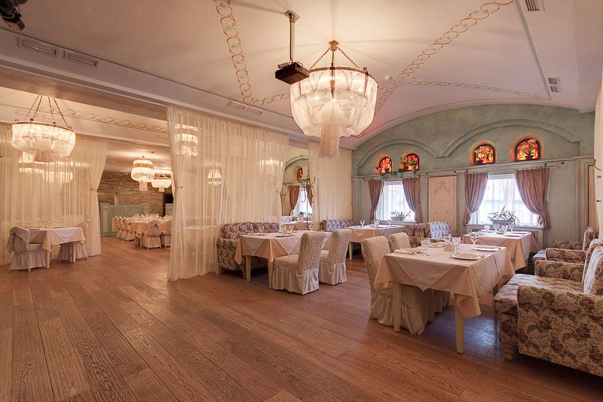 Большой зал — фото 7