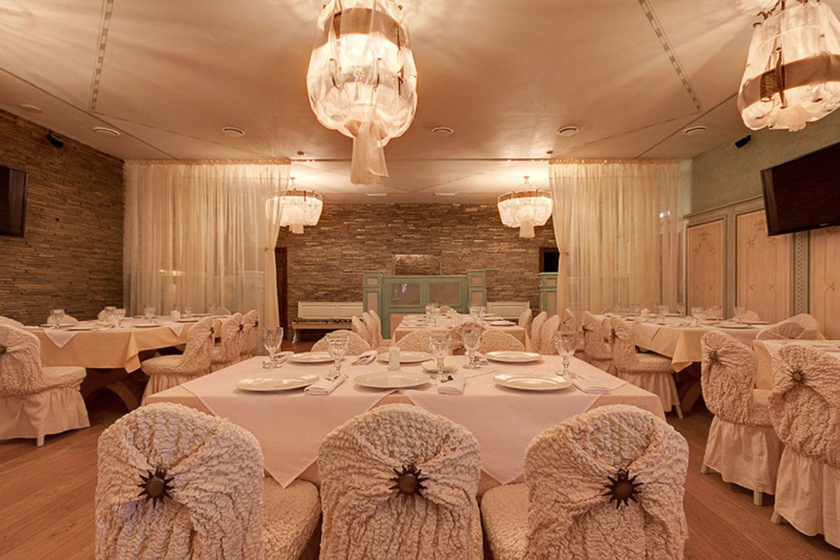 Большой зал — фото 8