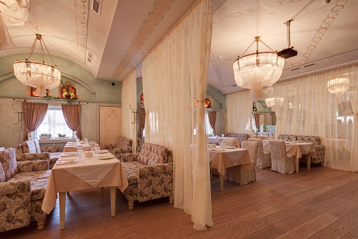 Большой зал — фото 9