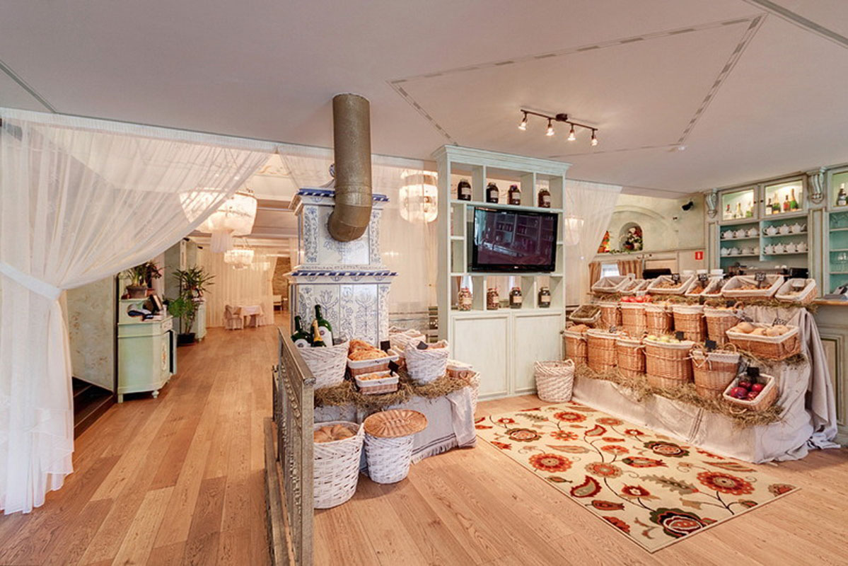 Большой зал — фото 10