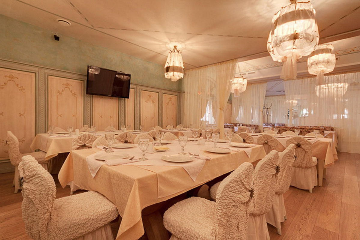 Большой зал — фото 11