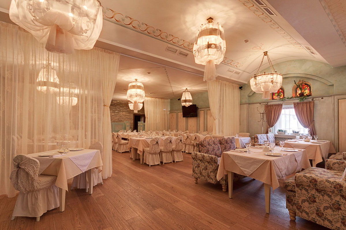 Большой зал — фото 13