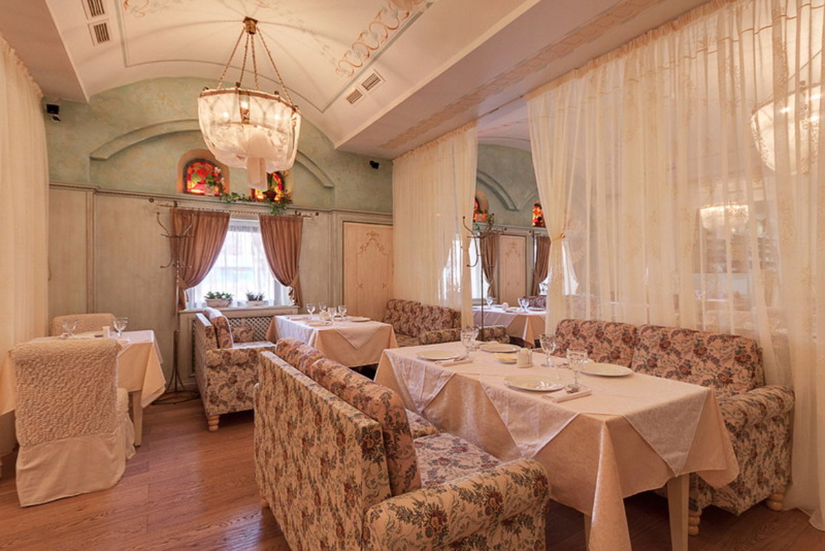 Большой зал — фото 14