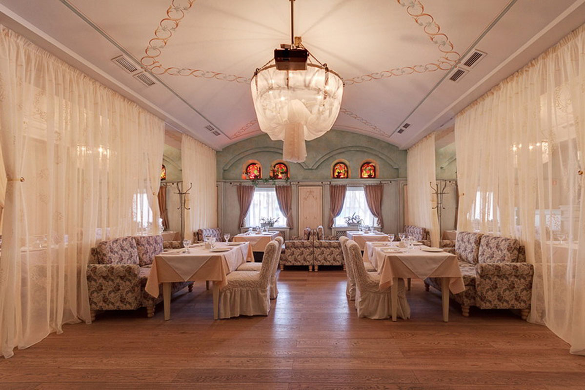 Большой зал — фото 15