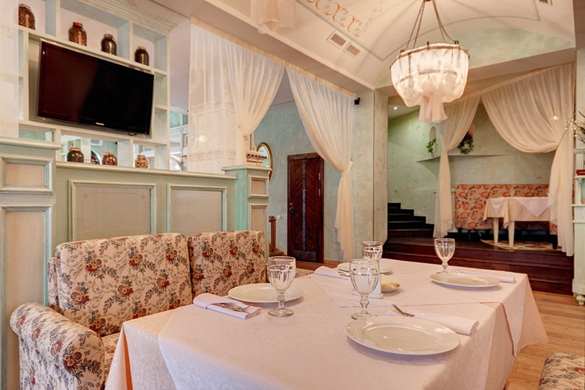 Большой зал — фото 16