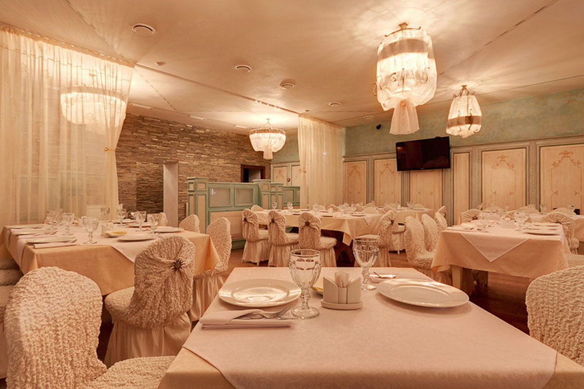 Большой зал — фото 17