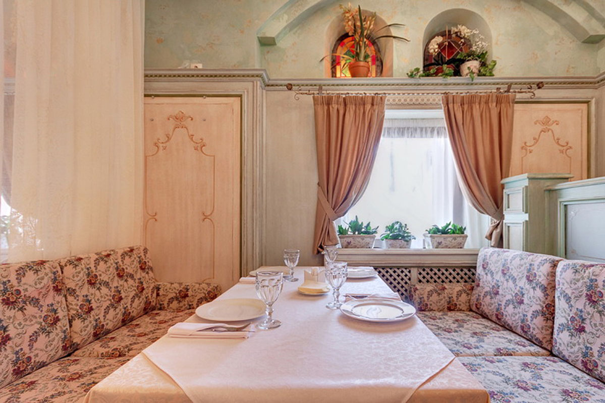 Большой зал — фото 18