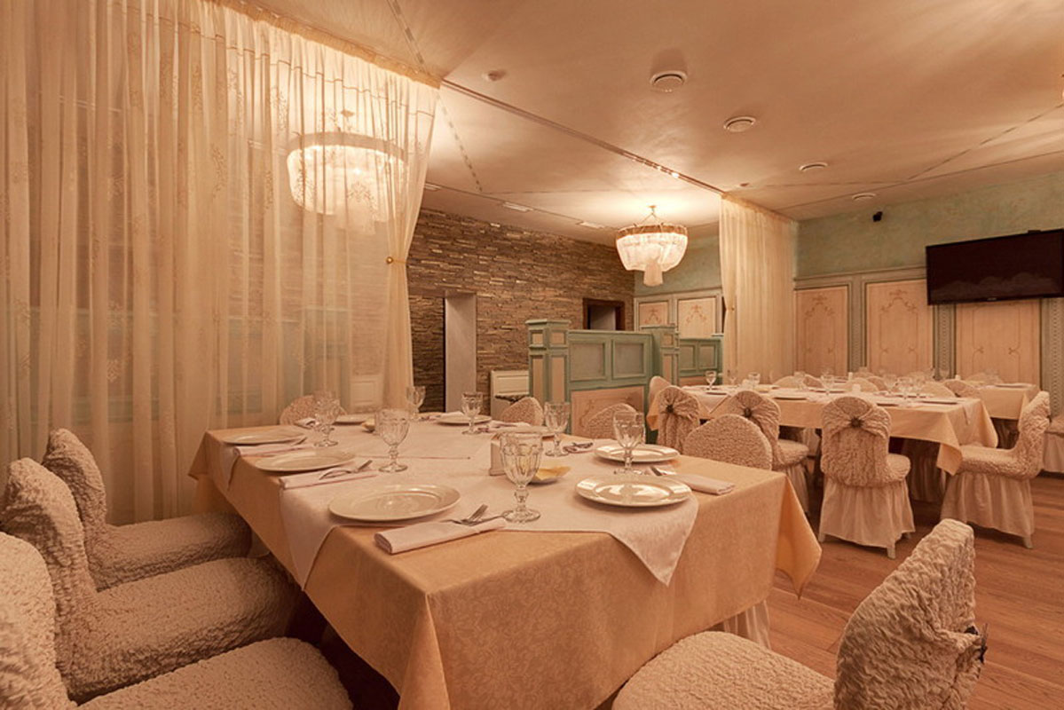 Большой зал — фото 19