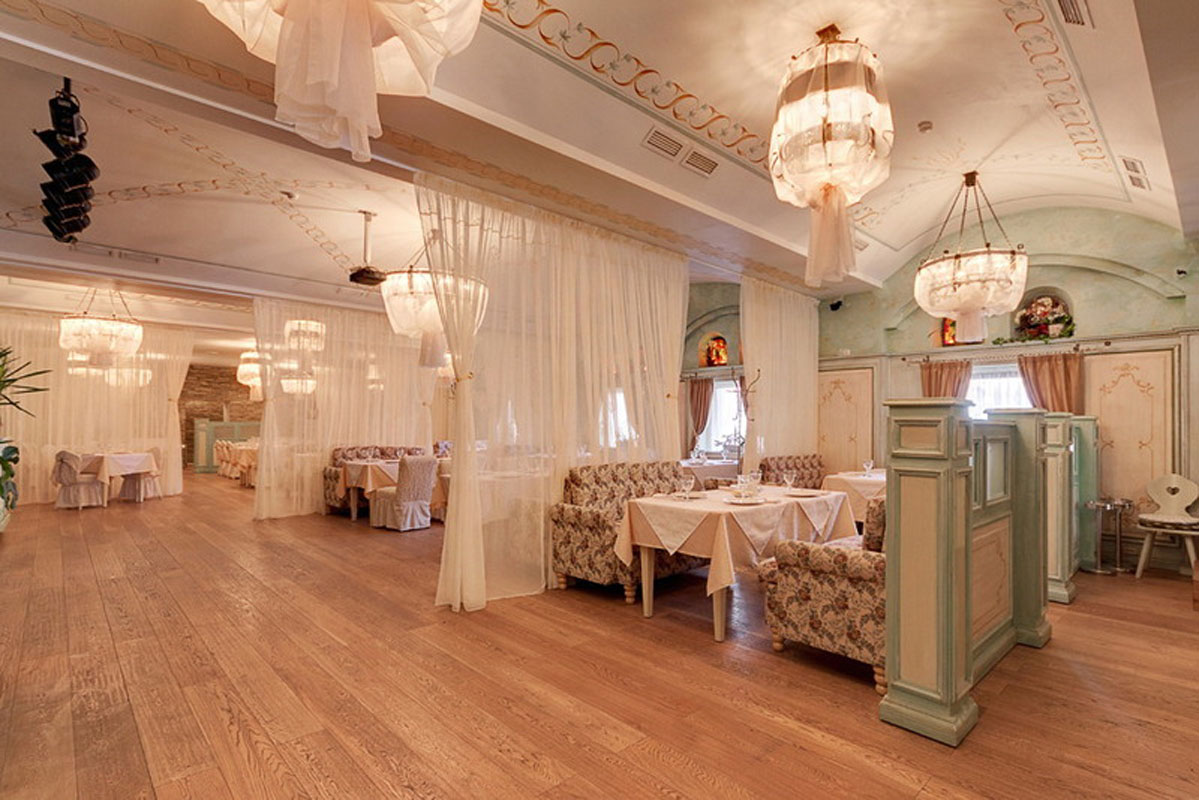 Большой зал — фото 20