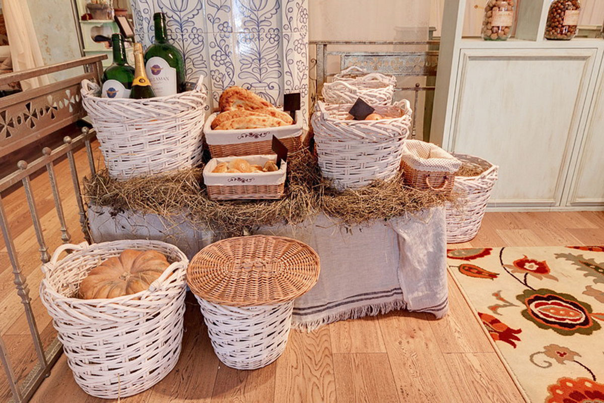 Большой зал — фото 21