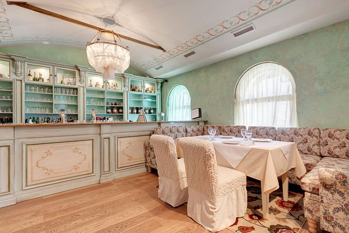 Большой зал — фото 22