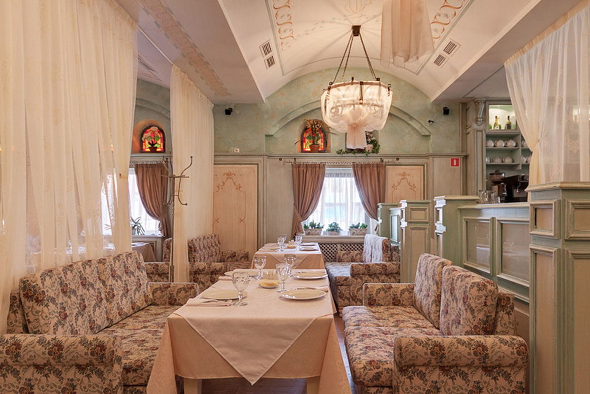 Большой зал — фото 23