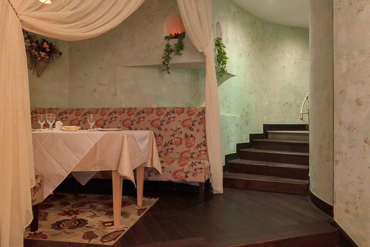 Большой зал — фото 24