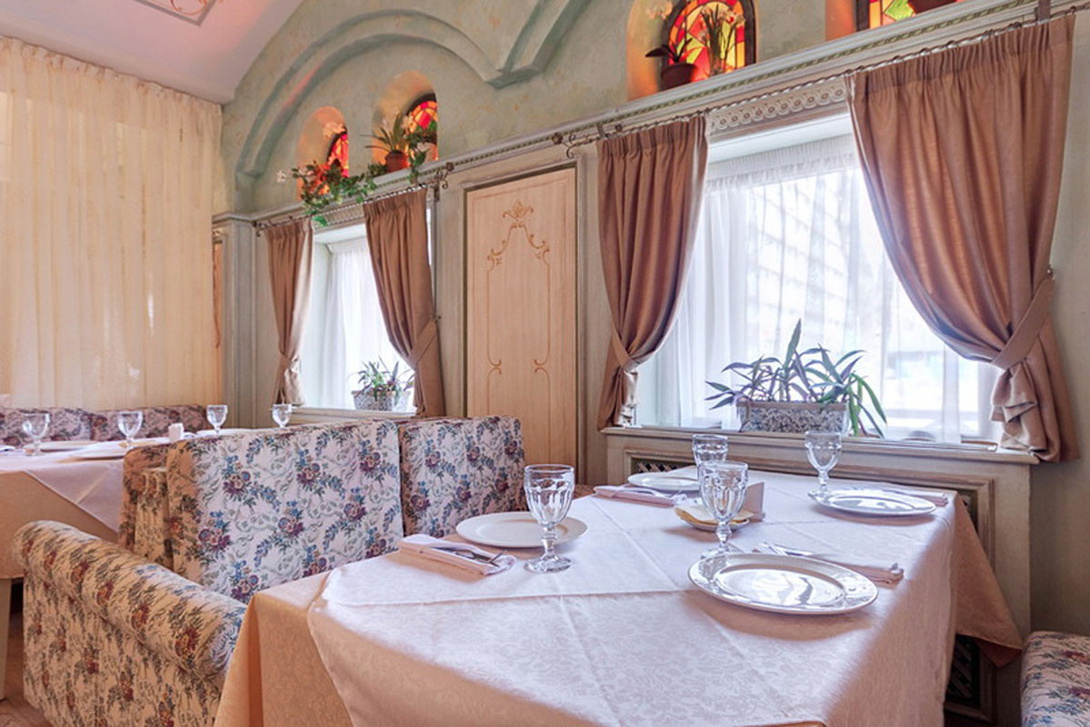 Большой зал — фото 25