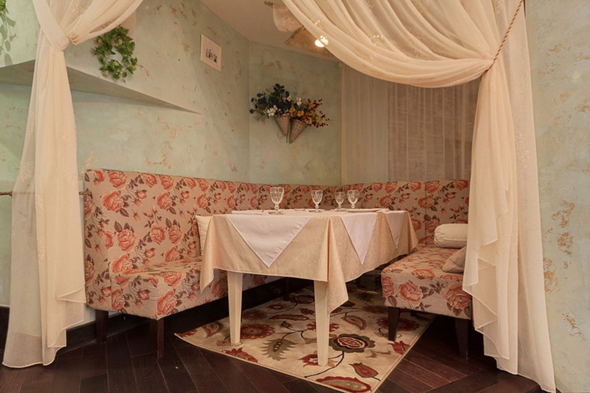 Большой зал — фото 26