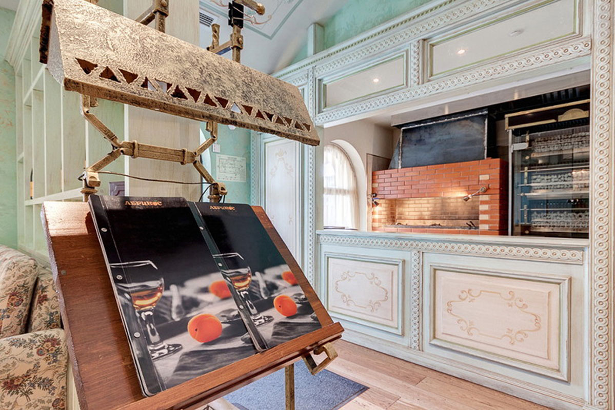 Большой зал — фото 27