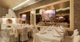 Банкетный зал 