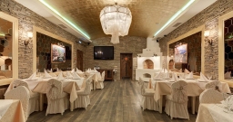 Банкетный зал 