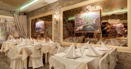 Банкетный зал  — фото 4