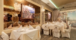 Банкетный зал  — фото 6