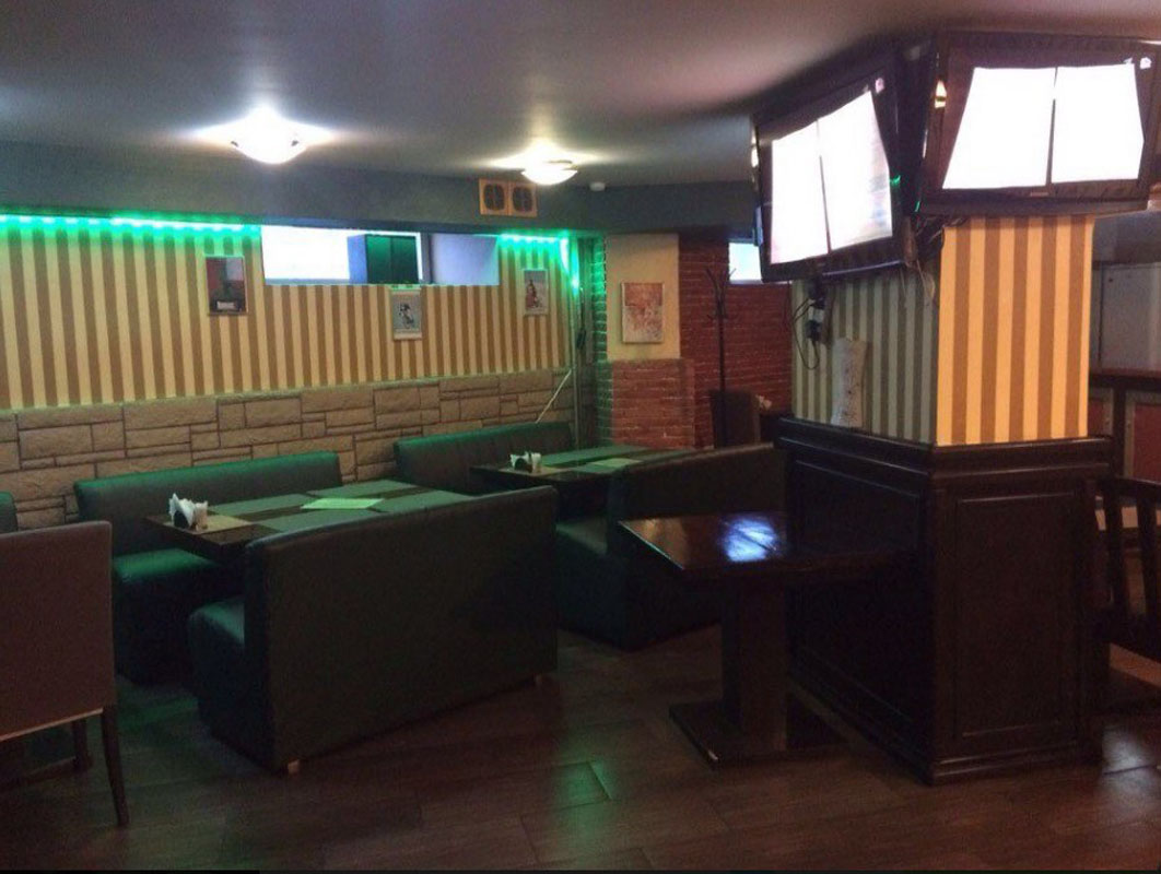 Зал на 50 человек