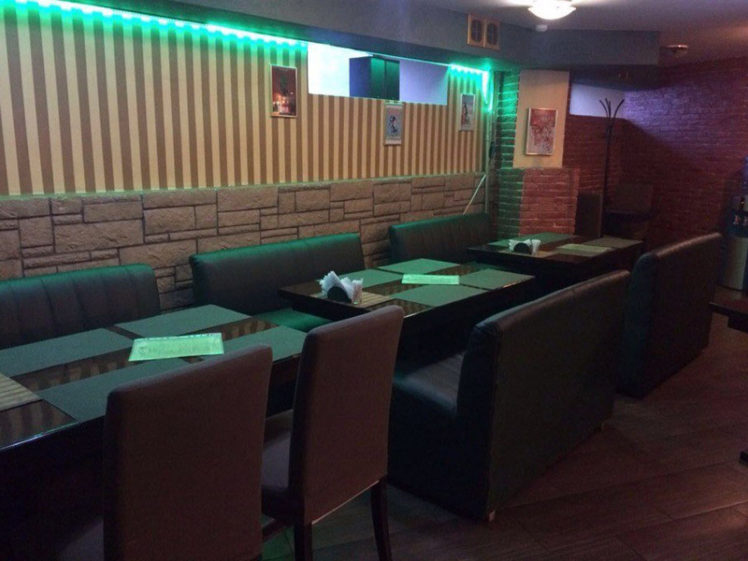 Зал на 50 человек — Виста