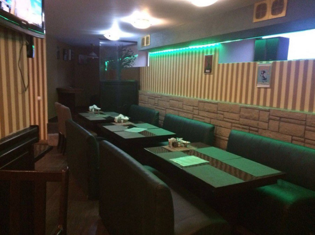 Зал на 50 человек — Виста