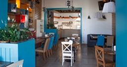 Основной зал