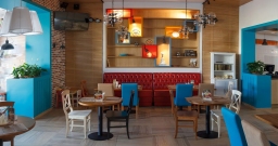 Основной зал — фото 5