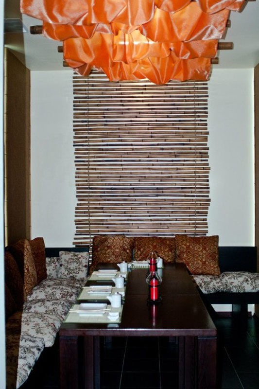 VIP зал «Япония» — фото 2