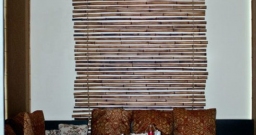 VIP зал «Япония» — интерьер зала