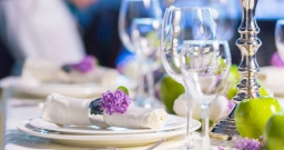 Основной зал