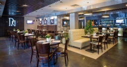 Основной зал