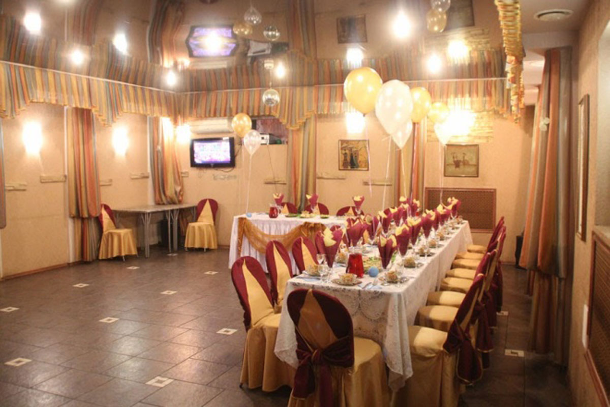 Основной зал — Сальвадор Дали