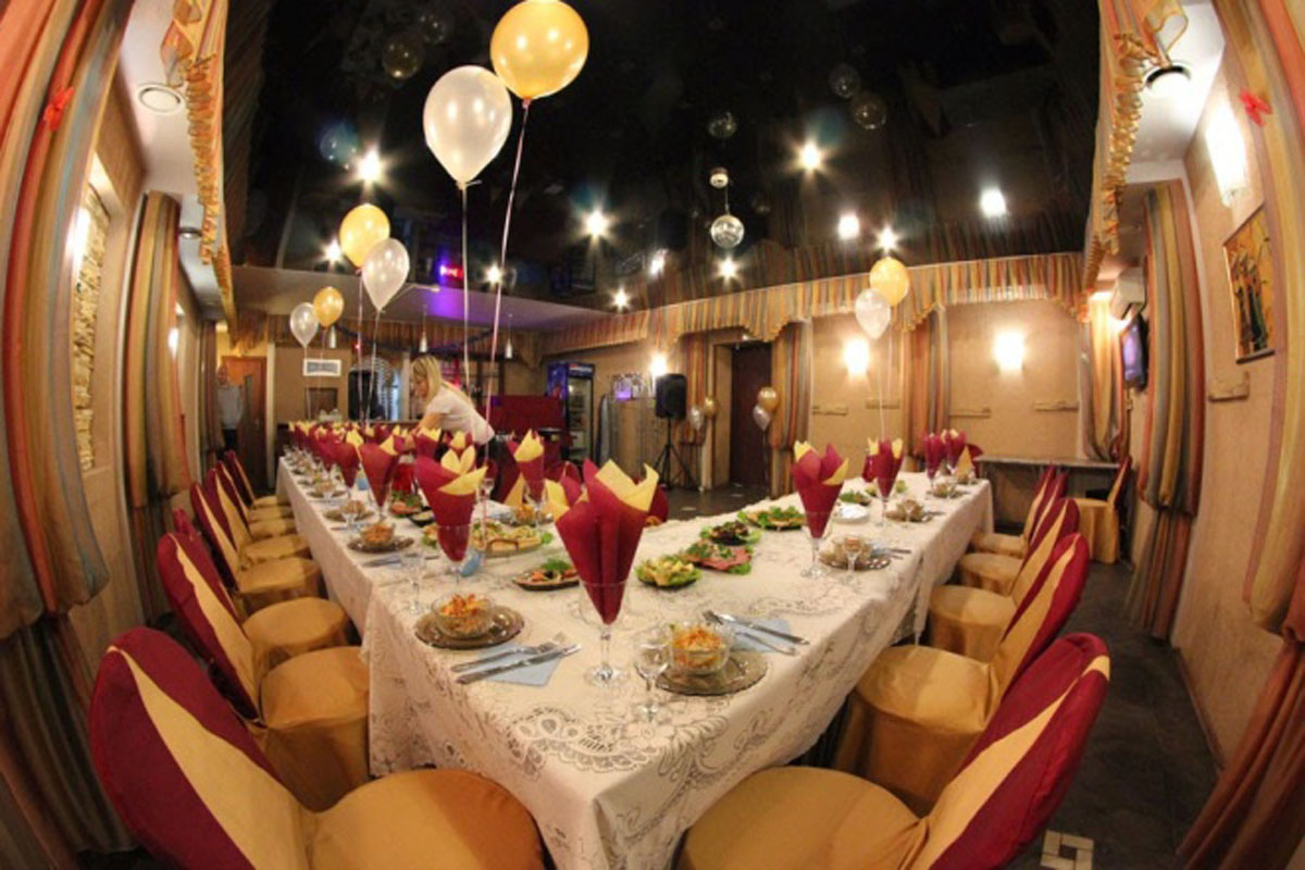 Основной зал — Сальвадор Дали