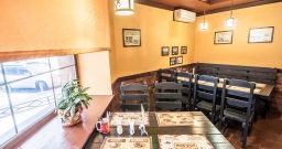 Основной зал — подробнее о зале